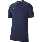 Nike Dri-fit Strike 21 Team Kortermet Poloskjorte