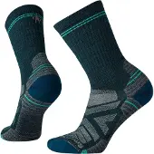 Smartwool W'S Hike Light Cushion Crew Socks G74 twilight blue, S