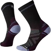 Smartwool Hike Light Cushion Crewsokker
