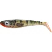 Abu Garcia Svartzonker McPike 21 cm Motoroil Perch 2-pack