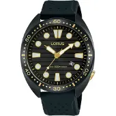 Lorus Watches Rh927lx9 Klokke