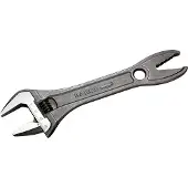 Bahco 8" Adjustable Wrench 31