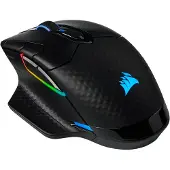 Corsair Dark Core Pro Rgb Trådløs Spillmus