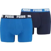 Puma Basic Boxers 2 Enheter