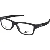 Oakley Mann Marshal (trubridge) Briller Med Styrke