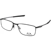 Oakley Mann Socket 5.0 Briller Med Styrke