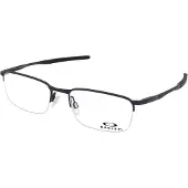 Oakley Mann Barrelhouse 0.5 Briller Med Styrke
