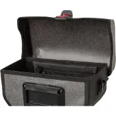 Agu Clean Shelter Klickfix Styreveske 5l