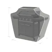 Campingaz Classic Xl Grilltrekk