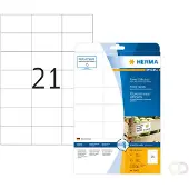 Herma Special Power Labels