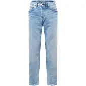 Carhartt WIP Newel Jeans blå