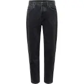 Carhartt WIP Newel Jeans svart