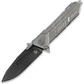 Maxace Midnight Cat Mam Framelock