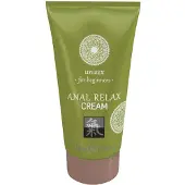 Shiatsu Ex20181 Anal Krem