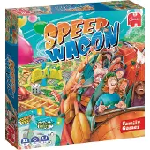 Jumbo Speedwagon Brettspill