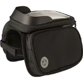 Agu Double Performance Straps Dwr Topprørtveske 1l