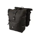 Agu H2o Roll Top Double Urban Sykkelvesker 28l