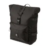 Agu H2o Roll Top Single Urban 14l Sykkelvesker
