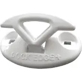 Dock Edge 3-tommers Vippedokk For Ring