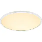 Nordlux LED-taklampe Oja, Ø 42 cm, dimbar, 2 700 K