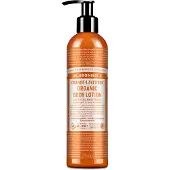 Dr. bronner's Orange-lavender 240ml Bodylotion