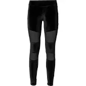 Urban Classics Velvet Tech Mesh Leggings
