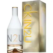 Calvin Klein CK In2u Her EDT - 150ml