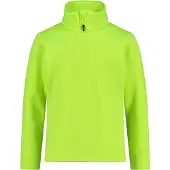 CMP Stretch Sweat 39e2324 Halv Glidelås Genser