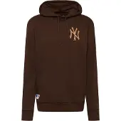 New Era Mlb 12890956 Hettegenser