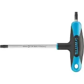 Witte Doble Pro 10x100 T-håndtak Torx-nøkkel