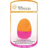 Real Techniques Dual-Ended Expert foundationssvamp