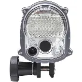 Sea & Sea Flash Ys-03 Solis Dykkelampe