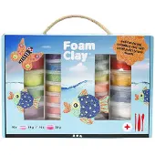 Foam Clay - Gift Box