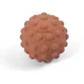 Filibabba Motorikkball - 8 cm - Pil Sense - Melon - - OneSize - Baller