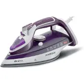 Ariete Iron 2000w 2200w Dampstrykejern