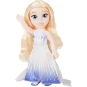 Disney Frozen Frossen 2 Elsa-dukke 38 Cm