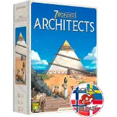 Asmodee : Architects (Nordic)