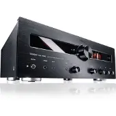 Magnat MA 900 - Forsterker - 2 x 130 Watt - svart