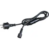 Markslöjd Startkabel 1,5 m med kontakt til Chrissline