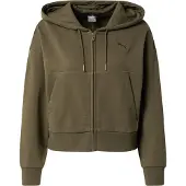 Puma Her Hetteskjorte