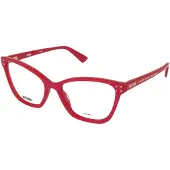 Moschino Mos595-mu1 Kvinne Med Briller
