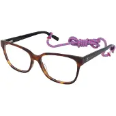 Missoni Mmi-0073-581 Kvinne Med Briller