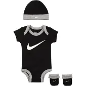 Nike Kids Ln0072 Kortskjorte Sett
