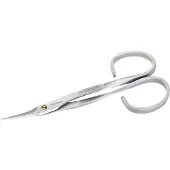 Tweezerman Stainless Steel Cuticle Scissors