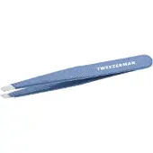 Tweezerman Slant Tweezer Granite Sky Pinsetter