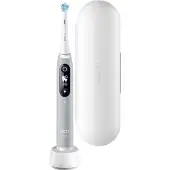 Oral-B Braun iO6 Series elektrisk tandbørste hvid