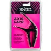Ernie Ball P09600 Axis Capo Black