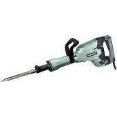 HiKOKI DEMOLITION HAMMER sekskanthåndtak 30mm 1340W 28J 18kg H65SB3 WTZ