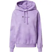 Champion Fashion Hettegenser - Lilla - - 18-20 år - Hettegenser