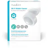 Nedis Smartlife 120 Bevegelsessensor
